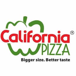 California Pizza