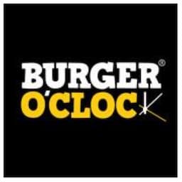 Burger O'Clock